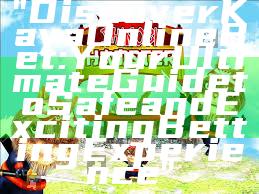 "Discover Kaya Online Bet: Your Ultimate Guide to Safe and Exciting Betting Experience"